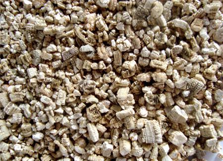 VERMICULITA EXPANDIDA - GLOBAL MINÉRIOS